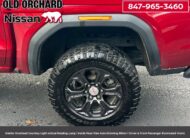 2024 GMC Canyon Elevation Truck Crew Cab