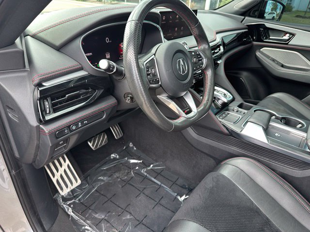 2024 Acura MDX A-Spec SUV