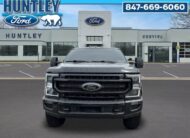 2022 Ford F-250 Lariat Truck Crew Cab