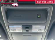 2023 Nissan Frontier PRO-4X Truck Crew Cab