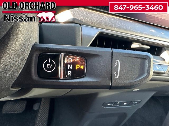 2024 Kia EV9 Land SUV