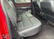 2021 Ford F-150 Lariat Truck SuperCrew Cab