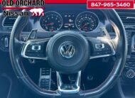 2015 Volkswagen Golf GTI 2.0T SE Hatchback