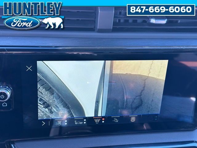 2024 GMC Sierra 2500 HD AT4 Truck Crew Cab