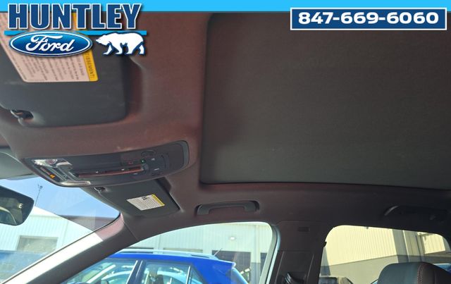 2025 Audi Q3 Premium Plus SUV