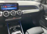 2025 Mercedes-Benz GLB 250 GLB 250 SUV
