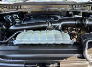 2023 Ford F-150 Tremor Truck SuperCrew Cab