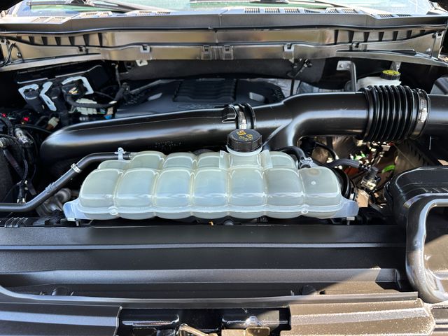 2023 Ford F-150 Tremor Truck SuperCrew Cab