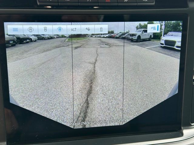 2023 Ford F-150 Tremor Truck SuperCrew Cab