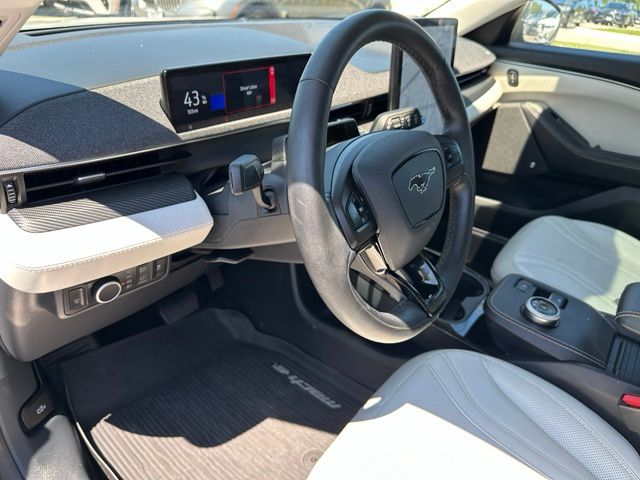 2023 Ford Mustang Mach-E Premium SUV