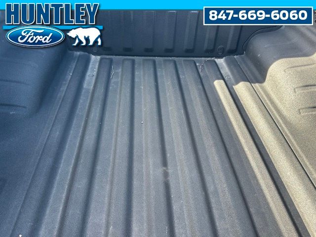 2024 Nissan Frontier SL Truck Crew Cab