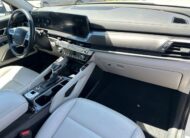 2024 Kia Telluride S SUV
