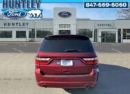 2022 Dodge Durango R/T Plus SUV