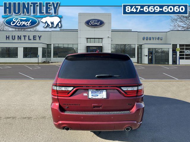 2022 Dodge Durango R/T Plus SUV