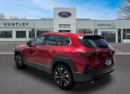 2025 Mazda CX-50 Hybrid Premium Plus SUV