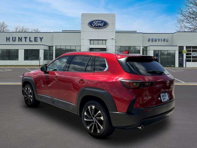 2025 Mazda CX-50 Hybrid Premium Plus SUV