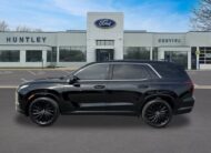 2024 Hyundai Palisade Calligraphy Night Edition SUV