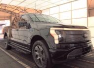 2024 Ford F-150 Lightning Lariat Truck SuperCrew Cab