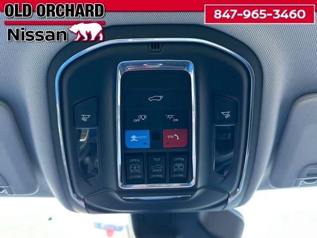 2022 Jeep Grand Cherokee 4xe 4xe SUV
