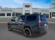 2023 Jeep Wagoneer Series II SUV