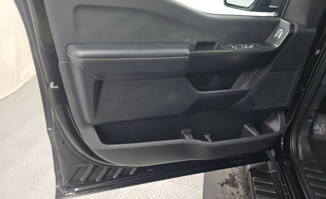 2024 Ford F-150 STX Truck SuperCrew Cab