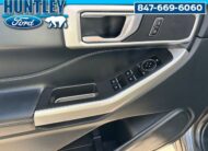 2023 Ford Explorer XLT SUV