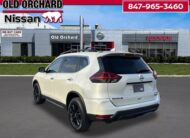 2018 Nissan Rogue SV SUV