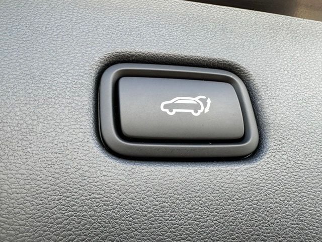 2025 Hyundai Tucson Hybrid SEL Convenience SUV