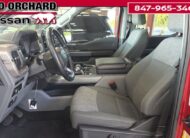 2023 Ford F-150 Lightning XLT Truck SuperCrew Cab