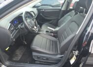 2024 Volkswagen Jetta 1.5T SE Sedan