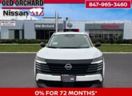 2026 Nissan Kicks SV SUV