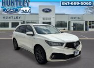 2019 Acura MDX 3.5L Technology Pkg w/A-Spec Pkg SUV