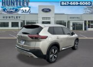2023 Nissan Rogue Platinum SUV