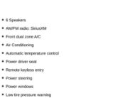 2024 Nissan ARIYA Evolve+ e-4orce SUV