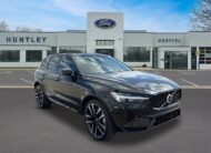 2024 Volvo XC60 plug-in hybrid Ultimate SUV