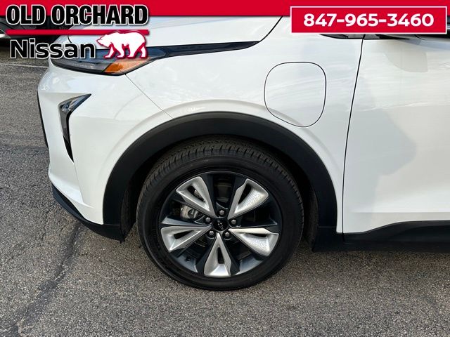 2023 Chevrolet Bolt EUV LT SUV