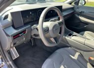 2025 Hyundai Sonata N Line Sedan