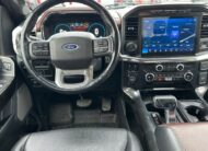 2021 Ford F-150 Lariat Truck SuperCrew Cab