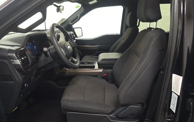 2024 Ford F-150 STX Truck SuperCrew Cab