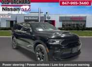 2022 Dodge Durango R/T SUV