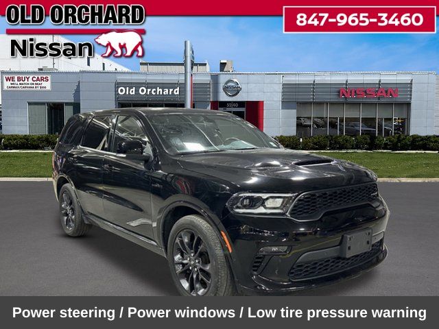 2022 Dodge Durango R/T SUV
