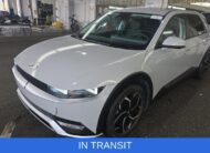 2023 Hyundai IONIQ 5 SEL SUV