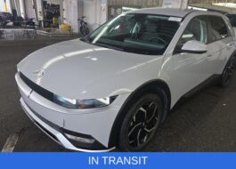 2023 Hyundai IONIQ 5 SEL SUV