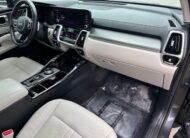 2023 Kia Sorento Hybrid EX SUV