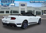 2025 Ford Mustang GT Premium Convertible