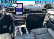 2023 Ford Explorer ST SUV