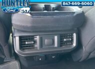 2024 Ford F-150 XLT Truck SuperCrew Cab