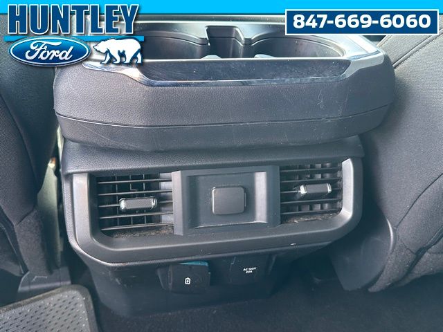 2024 Ford F-150 XLT Truck SuperCrew Cab