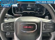2024 GMC Sierra 1500 Elevation Truck Crew Cab