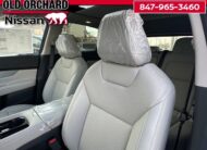 2026 Nissan Murano SL SUV